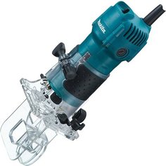 Фрезер электрический MAKITA 3710 530 Вт