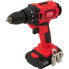 Дрель-шуруповерт аккумуляторная ELITECH