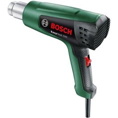 Фен технический электрический BOSCH