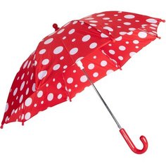 Зонт детский DERBY трость 56 см Без бренда