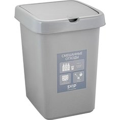 Контейнер для раздельного сбора мусора SVIP