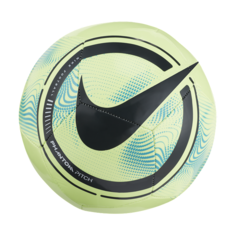 Футбольный мяч Nike Phantom - Зеленый