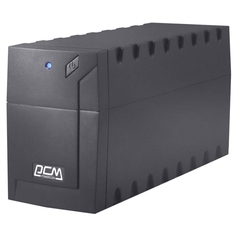 Блок бесперебойного питания Powercom RPT-700AP RPT-700AP