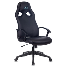 Кресло компьютерное игровое A4Tech X7 GG-1000B X7 GG-1000B