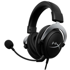 Наушники для Xbox HyperX CloudX (HHSC2-CG-SL/G) CloudX (HHSC2-CG-SL/G)