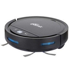 Робот-пылесос Ritmix RITMIX VC-020WB RITMIX VC-020WB