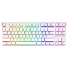 Игровая клавиатура Red Square Keyrox TKL Classic White (RSQ-20021) Keyrox TKL Classic White (RSQ-20021)