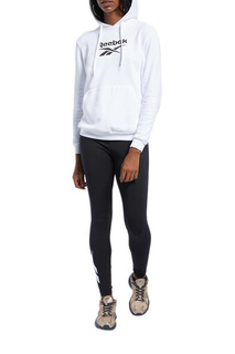 Худи Cl F Big Logo Hoodie Ft Reebok
