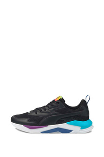 Кроссовки X-Ray Lite Rainbow Puma