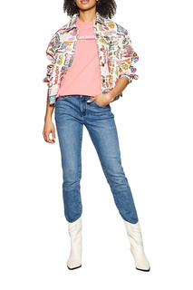 Куртка Wrangler