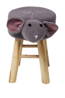 Пуф Mouse Kare