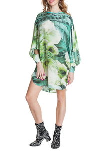 Блуза-туника Модный дом "Ия Йоц"