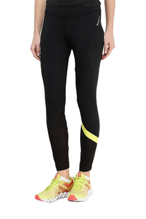 Тайтсы C Pinnacle Tight Reebok