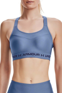 Бра Armour High Crossback Bra Under Armour