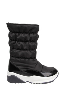 Сапоги Jog Dog