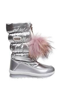 Сапоги Jog Dog