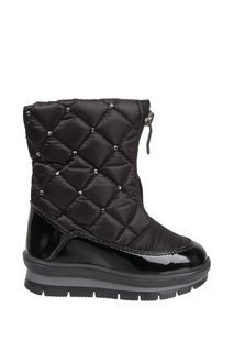 Сапоги Jog Dog