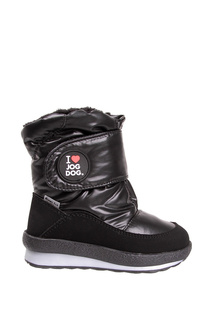 Сапоги Jog Dog