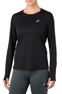 Лонгслив Silver Ls Top Asics