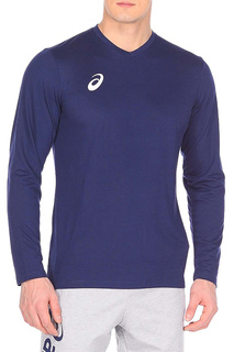 Лонгслив Man Long Sleeve Tee Asics