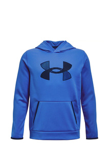 Худи UA ARMOUR FLEECE HOODIE Under Armour