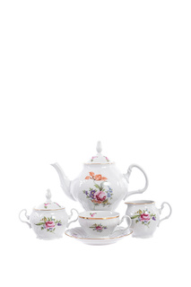 Чайный сервиз 6 перс 17 пр BERNADOTTE