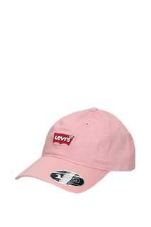 Бейсболка Mid Batwing Levis