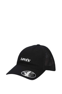 Бейсболка Mesh Back Baseball C Levis