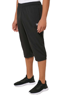 Бриджи Te 3/4 Wvn Pnt Reebok