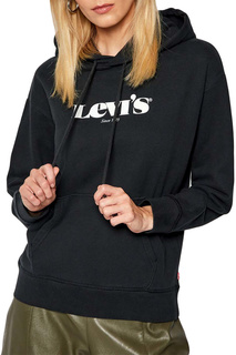 Худи Graphic Standard Hoodie Levis