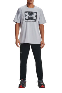 Футболка Ua Abc Camo Boxed Under Armour