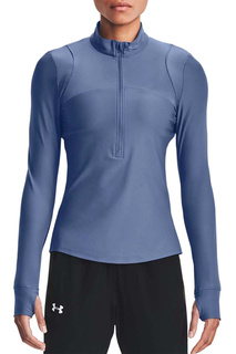 Джемпер UA Qualifier Half Zip Under Armour