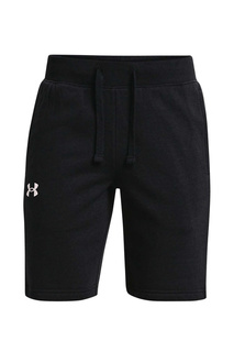 Шорты UA Rival Cotton Shorts Under Armour