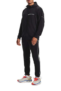 Ветровка Ua Rival Terry Amp Fz Under Armour