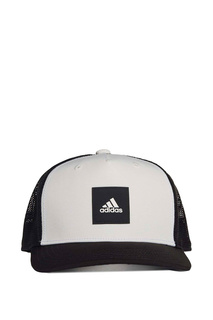 Бейсболка Snapba Trck Cap adidas