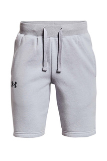 Шорты UA Rival Cotton Shorts Under Armour