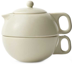 Заварочный чайник VIVA-SCANDINAVIA Jaimi, с кружкой, 0,3 л (V79941)
