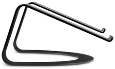 Подставка TWELVE-SOUTH Curve для MacBook Black (12-1708)