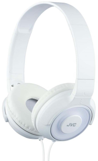 Наушники JVC HA-S220-W-E White