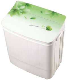 Стиральная машина Белоснежка ВN4300SG