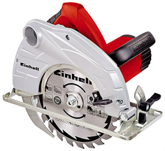 Пила циркулярная Einhell TC-CS 1400 (4330937)