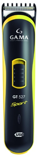 Триммер GA.MA GT527 Sport-HF