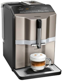 Кофемашина Siemens EQ.300 (TI353204RW)