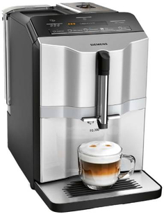 Кофемашина Siemens EQ.300 (TI353201RW)