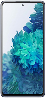 Смартфон Samsung Galaxy S20 FE 128GB Blue (SM-G780G)