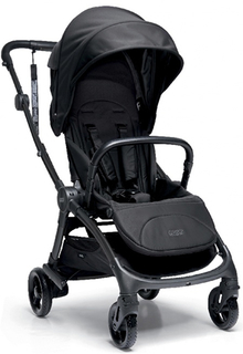 Коляска Mamas&Papas Airo Black (9599253R1)