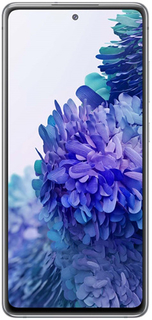 Смартфон Samsung Galaxy S20 FE 128GB White (SM-G780G)