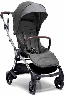 Коляска Mamas&Papas Airo Grey Marl (9599462R1)