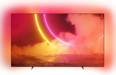 Ultra HD (4K) OLED телевизор 55" Philips 55OLED805