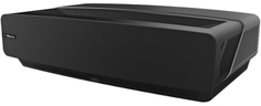 Лазерный видеопроектор Hisense Laser 100L5F, с экраном